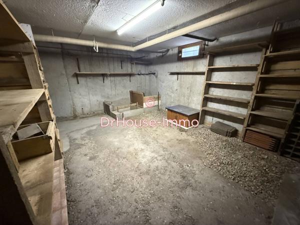 Maison à vendre 4 pièces de 68 m²