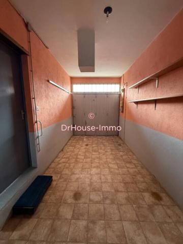 Maison à vendre 4 pièces de 68 m²
