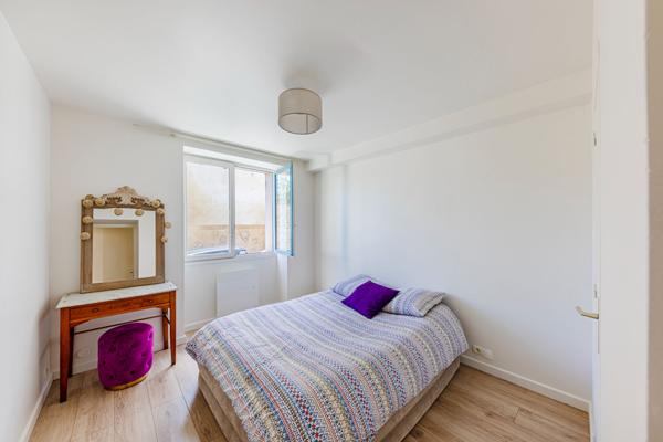 Souplex à Mantes : Comme une maison en coeur historique