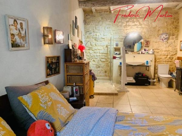 Maison à vendre 6 pièces de 250 m²