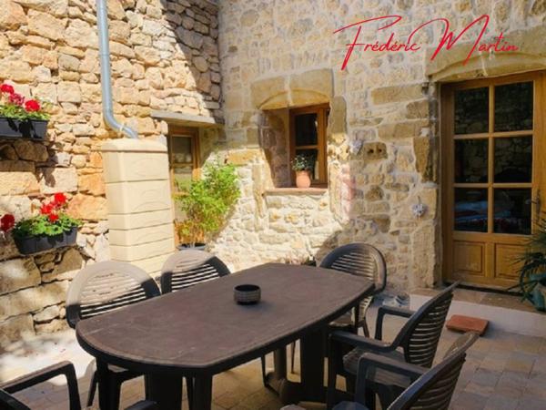 Maison à vendre 6 pièces de 250 m²