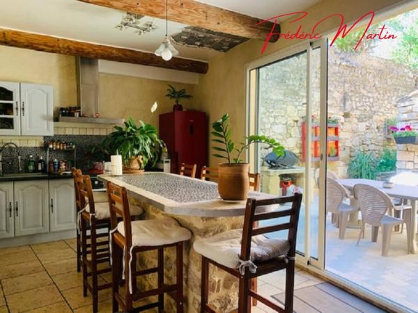 Maison à vendre 6 pièces de 250 m²