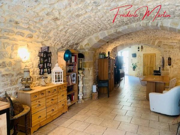 Maison à vendre 6 pièces de 250 m²