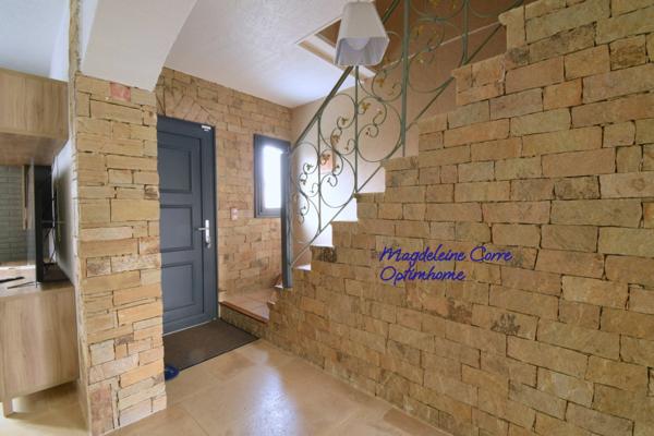 Maison familiale récente 160m² + sous-sol complet – jardin – 6 chambres – DPE B – Métro Ligne 14