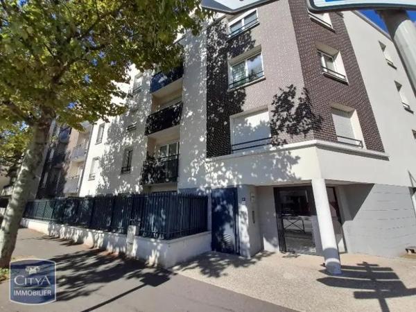 Parking à louer Athis-Mons (91200)