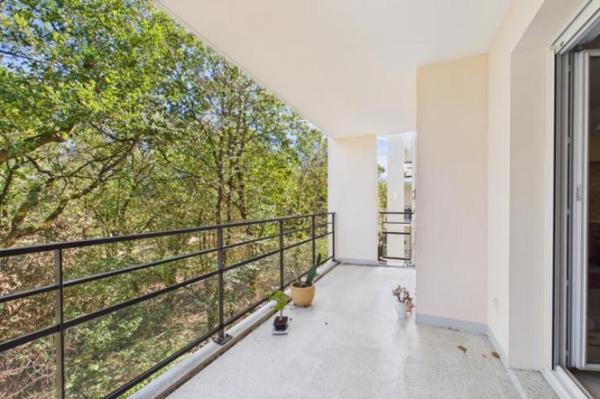 Vente - Appartement 3 pièces 67 m 2 SAINT HERBLAIN (44800)