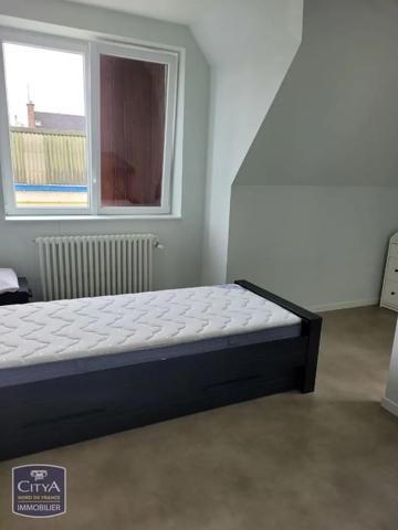 Appartement à louer 1 pièce 11m² Ronchin (59790)