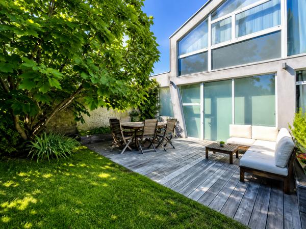 Maison 6 pièce(s) 3 chambre(s) 149 m²