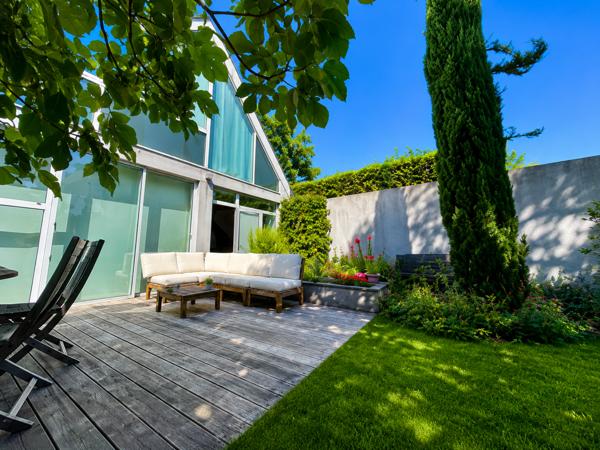 Maison 6 pièce(s) 3 chambre(s) 149 m²