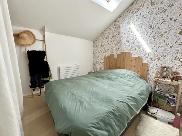 Maison 6 pièce(s) 3 chambre(s) 149 m²