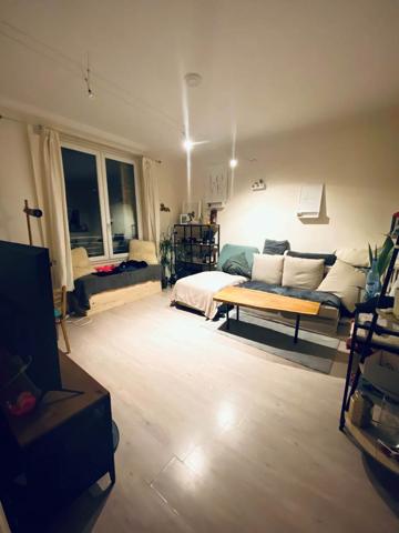Clermont-Ferrand, Appartement de 66 m 2 de 560 € CC