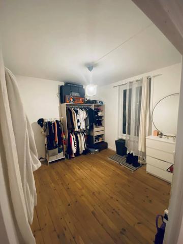 Clermont-Ferrand, Appartement de 66 m 2 de 560 € CC