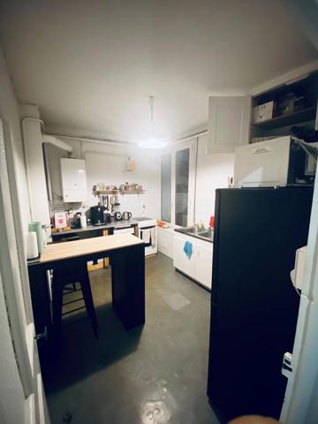 Clermont-Ferrand, Appartement de 66 m 2 de 560 € CC