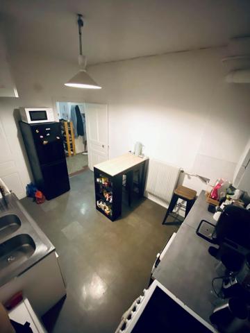 Clermont-Ferrand, Appartement de 66 m 2 de 560 € CC