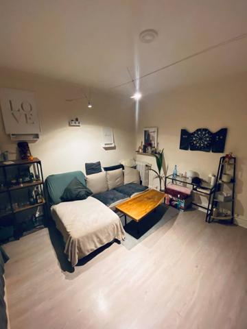 Clermont-Ferrand, Appartement de 66 m 2 de 560 € CC