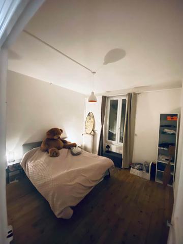 Clermont-Ferrand, Appartement de 66 m 2 de 560 € CC
