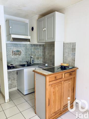 Appartement à vendre 2 pièces 31 m² La Londe-les-Maures