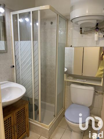 Appartement à vendre 2 pièces 31 m² La Londe-les-Maures