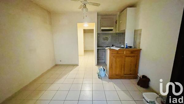 Appartement à vendre 2 pièces 31 m² La Londe-les-Maures