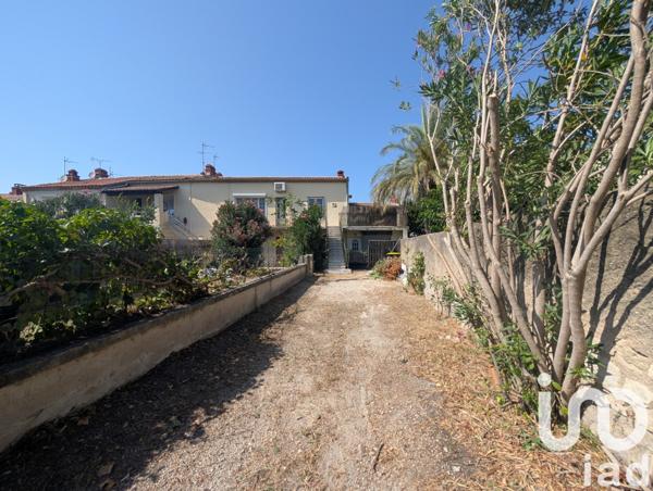 Maison à vendre 5 pièces 127 m² Saint-Rémy-de-Provence