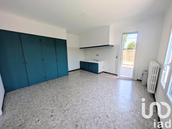 Maison à vendre 5 pièces 127 m² Saint-Rémy-de-Provence