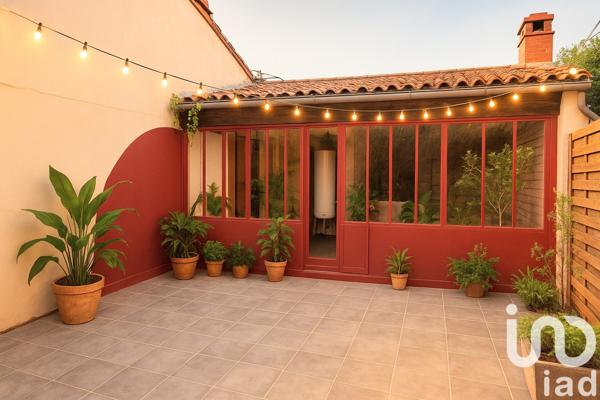 Maison à vendre 5 pièces 127 m² Saint-Rémy-de-Provence