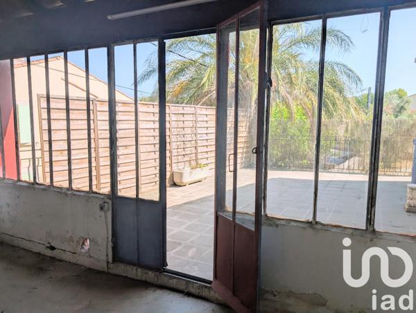 Maison à vendre 5 pièces 127 m² Saint-Rémy-de-Provence