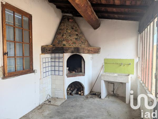 Maison à vendre 5 pièces 127 m² Saint-Rémy-de-Provence