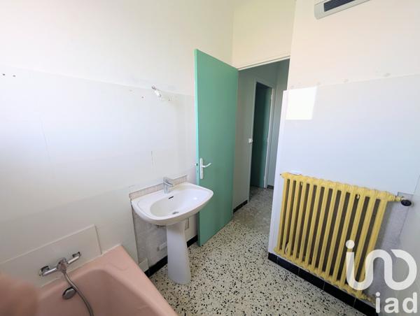 Maison à vendre 5 pièces 127 m² Saint-Rémy-de-Provence