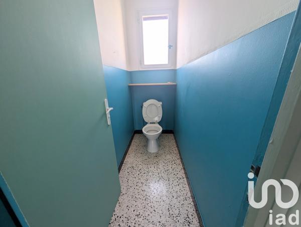 Maison à vendre 5 pièces 127 m² Saint-Rémy-de-Provence