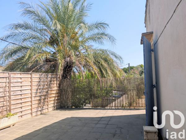 Maison à vendre 5 pièces 127 m² Saint-Rémy-de-Provence