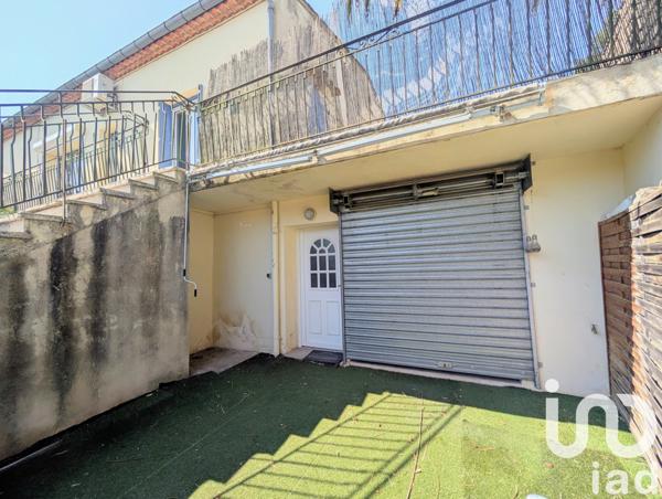 Maison à vendre 5 pièces 127 m² Saint-Rémy-de-Provence