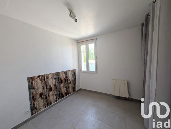 Maison à vendre 5 pièces 127 m² Saint-Rémy-de-Provence