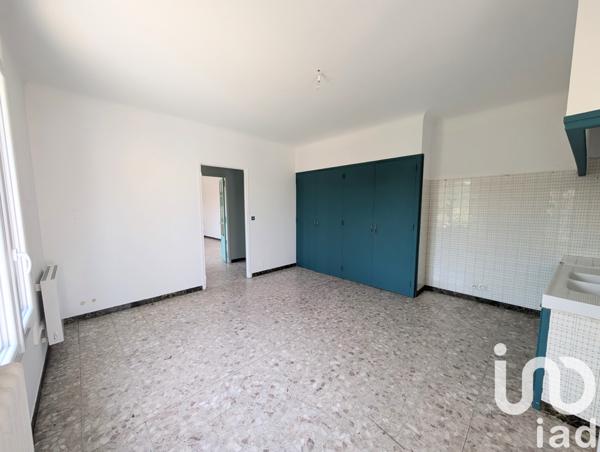 Maison à vendre 5 pièces 127 m² Saint-Rémy-de-Provence