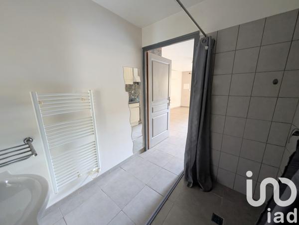 Maison à vendre 5 pièces 127 m² Saint-Rémy-de-Provence