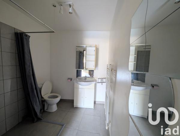 Maison à vendre 5 pièces 127 m² Saint-Rémy-de-Provence