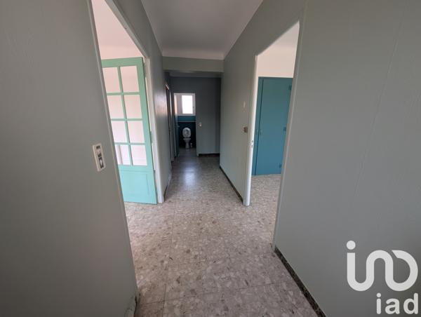 Maison à vendre 5 pièces 127 m² Saint-Rémy-de-Provence