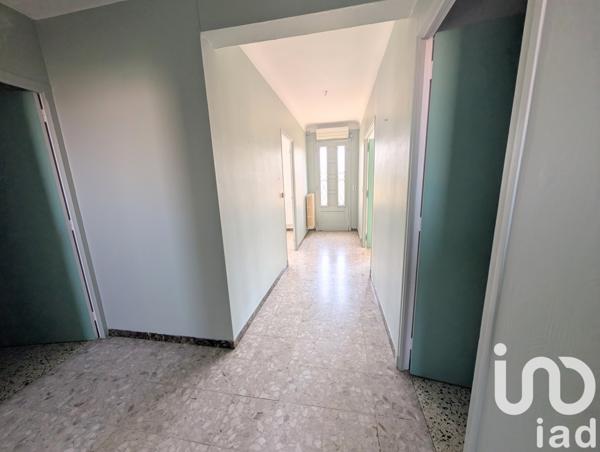 Maison à vendre 5 pièces 127 m² Saint-Rémy-de-Provence