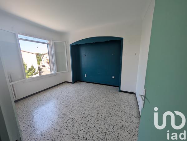 Maison à vendre 5 pièces 127 m² Saint-Rémy-de-Provence