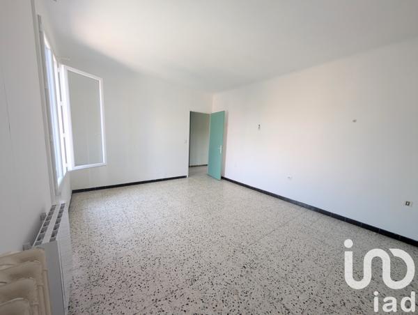 Maison à vendre 5 pièces 127 m² Saint-Rémy-de-Provence