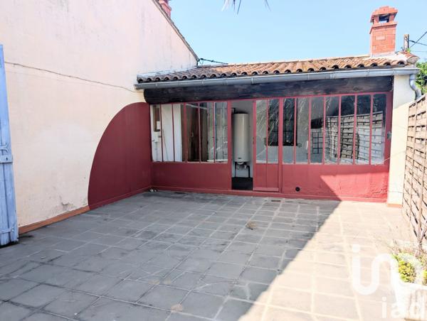 Maison à vendre 5 pièces 127 m² Saint-Rémy-de-Provence