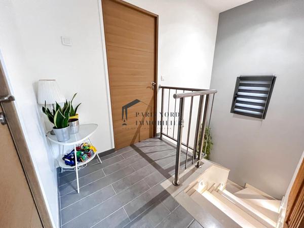 Aulnay-sous-Bois (93600) MEULIERE à moins de 10 min de la gare - 4 chambres