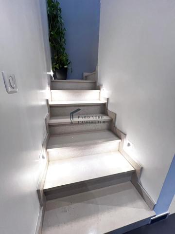 Aulnay-sous-Bois (93600) MEULIERE à moins de 10 min de la gare - 4 chambres