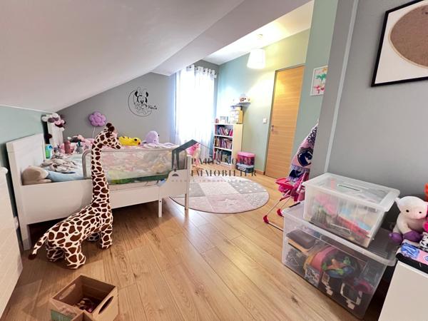 Aulnay-sous-Bois (93600) MEULIERE à moins de 10 min de la gare - 4 chambres