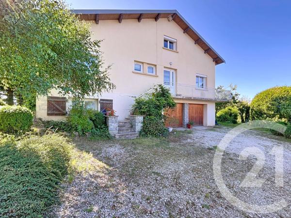 Maison à vendre  6 pièces - 123,08 m2 YSSINGEAUX - 43