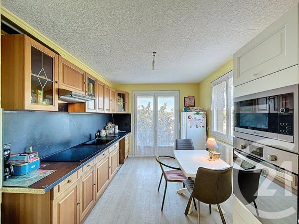 Maison à vendre  6 pièces - 123,08 m2 YSSINGEAUX - 43