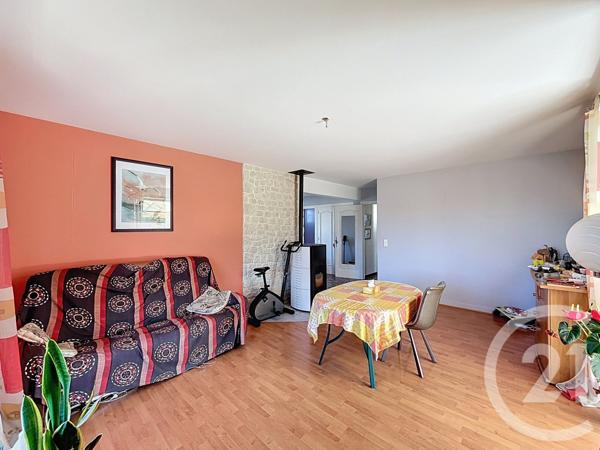 Maison à vendre  6 pièces - 123,08 m2 YSSINGEAUX - 43