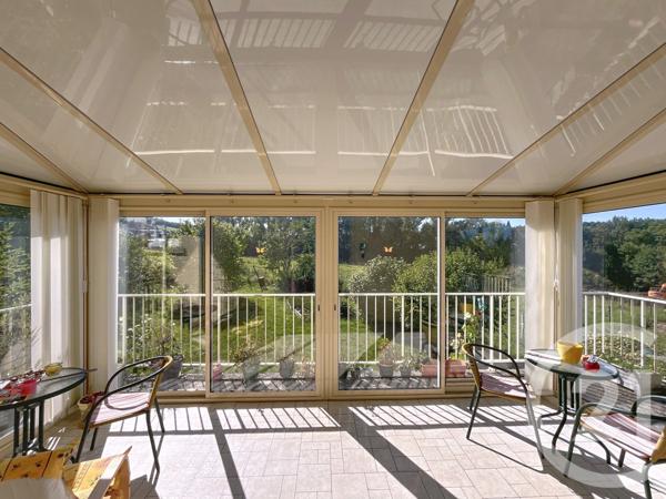 Maison à vendre  6 pièces - 123,08 m2 YSSINGEAUX - 43