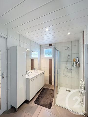 Maison à vendre  6 pièces - 123,08 m2 YSSINGEAUX - 43