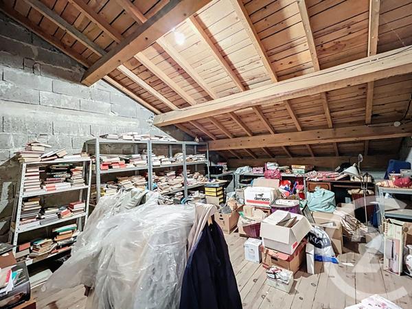 Maison à vendre  6 pièces - 123,08 m2 YSSINGEAUX - 43